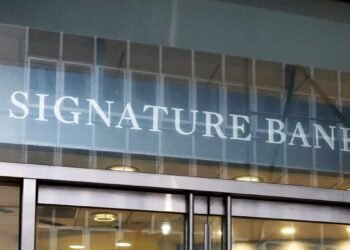 Tin tức coin – Chủ tịch FDIC chỉ ra nguyên nhân dẫn đến sự sụp đổ của Ngân hàng Signature