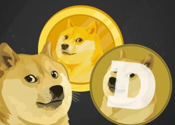 Tin tức coin – Khối lượng giao dịch hàng ngày của Dogecoin đạt mức cao nhất lịch sử nhờ token DRC-20