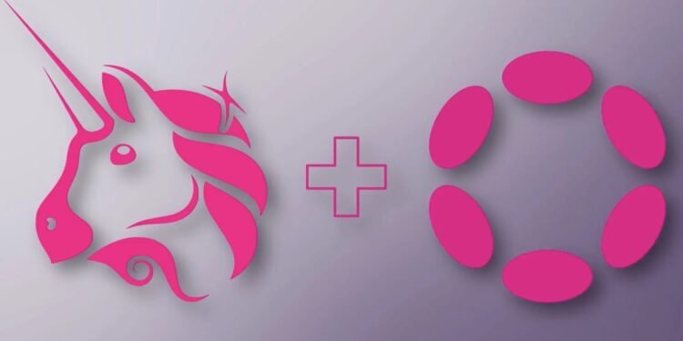 Tin tức coin – Uniswap sẽ triển khai trên Polkadot thông qua parachain Moonbeam