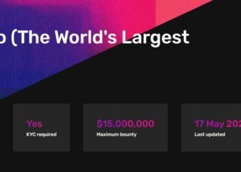 Tin tức coin – LayerZero hợp tác với Immunefi tung ra chương trình bug bounty trị giá 15 triệu đô la