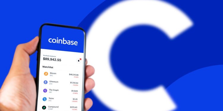 Tin tức coin – Coinbase chính thức mở rộng dịch vụ đăng ký bên ngoài Hoa Kỳ