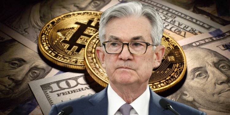 Tin tức coin – Bitcoin dao động dưới 27000 USD sau khi Chủ tịch Fed Jerome Powell đưa ra những bình luận diều hâu