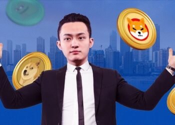 Tin tức coin – Justin Sun muốn hồi sinh Huobi và Poloniex bằng memecoin