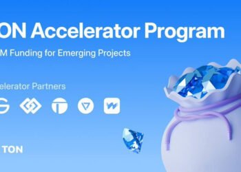 Tin tức coin – TON Foundation ra mắt quỹ 25 triệu đô la hỗ trợ các dự án trên hệ sinh thái