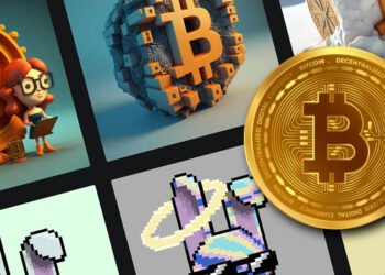 Tin tức coin – Doanh số của NFT trên Bitcoin leo lên vị trí thứ 2 chỉ sau vài tháng