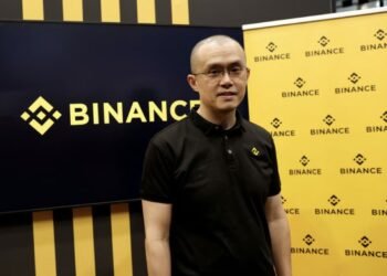 Tin tức coin – Binance bị cáo buộc vi phạm các quy tắc tài chính của Hoa Kỳ
