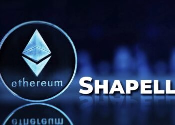 Tin tức coin – Số lượng Ethereum được stake tăng 4,4 triệu kể từ khi nâng cấp Shapella