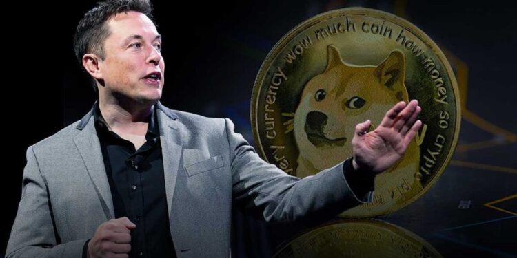 Tin tức coin – Elon Musk: “Tôi không khuyến khích bất kỳ ai đầu tư vào Dogecoin”