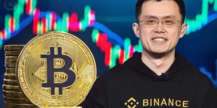 Tin tức coin – CZ: “Bitcoin sắp có 1 đợt tăng giá nếu đối chiếu theo lịch sử”