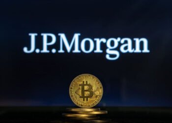Tin tức coin – JPMorgan: “Giá bitcoin có thể đạt 45000 đô la do giá vàng tăng”