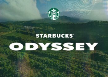 Tin tức coin – Starbucks Airdrop thêm NFT vào tháng 6 để mở rộng chương trình phần thưởng Web3