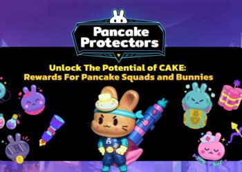 Tin tức coin – PancakeSwap kết hợp với Mobox ra mắt tựa game mới với tên gọi Pancake Protectors