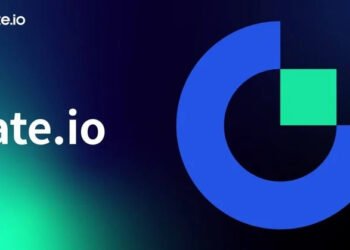 Tin tức coin – Gate.io phủ nhận vấn đề thanh khoản sau khi CEO Multichain mất tích