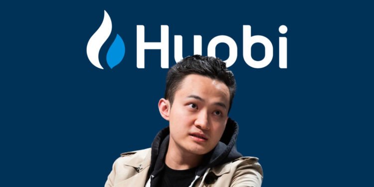 Tin tức coin – Justin Sun dự đoán Huobi có thể nhận được giấy phép Hồng Kông sau 6 đến 12 tháng