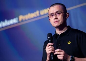 Tin tức coin – 69 triệu đô được rút khỏi Binance chỉ trong vòng 1 giờ qua