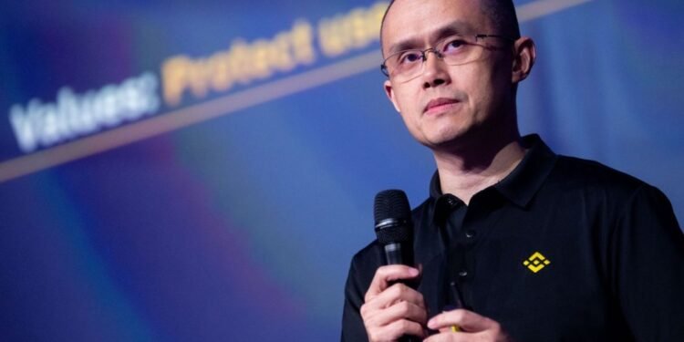 Tin tức coin – 69 triệu đô được rút khỏi Binance chỉ trong vòng 1 giờ qua