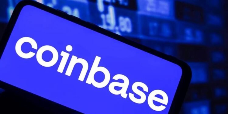 Tin tức coin – Cổ phiếu Coinbase giảm 10% sau vụ kiện của SEC chống lại Binance