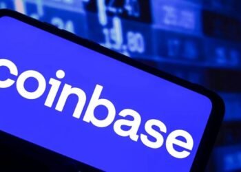 Tin tức coin – 600 triệu đô được rút khỏi Coinbase trong 1 ngày qua