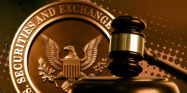 Tin tức coin – Cuộc đàn áp mới nhất của SEC có thể đẩy các công ty tiền điện tử rời khỏi Hoa Kỳ