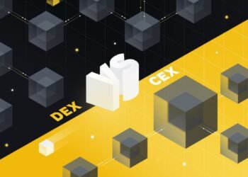 Tin tức coin – Khối lượng giao dịch các sàn DEX tăng vọt sau vụ kiện của SEC đối với Binance và Coinbase