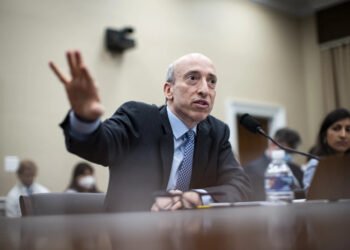 Tin tức coin – Chủ tịch SEC Gary Gensler từng đề nghị làm cố vấn cho Binance vào năm 2019