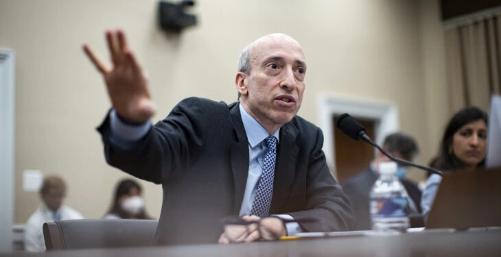 Tin tức coin – Chủ tịch SEC Gary Gensler từng đề nghị làm cố vấn cho Binance vào năm 2019