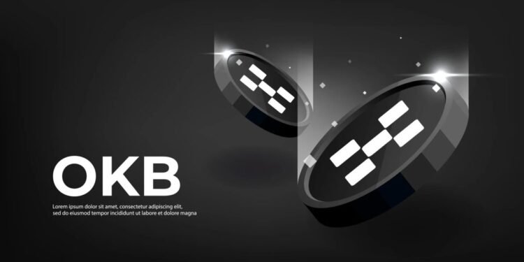 Tin tức coin – OKX đốt 258 triệu đô la token OKB