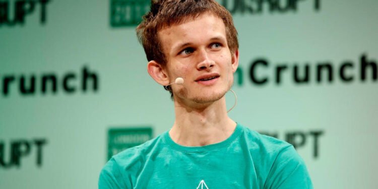Tin tức coin – Vitalik Buterin liệt kê 3 chuyển đổi bắt buộc để đảm bảo sự thành công cho Ethereum