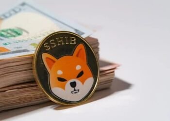 Tin tức coin – Shiba Inu tiếp tục giảm hàng tuần