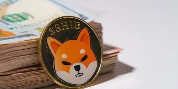 Tin tức coin – Shiba Inu tiếp tục giảm hàng tuần