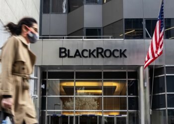 Tin tức coin – Hồ sơ BlackRock Spot Bitcoin ETF
