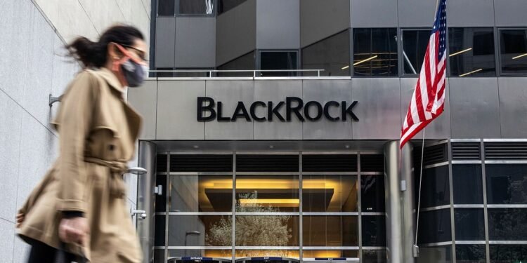 Tin tức coin – Hồ sơ BlackRock Spot Bitcoin ETF