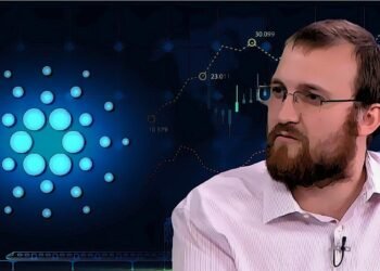 Tin tức coin – Người sáng lập Cardano gọi những người ủng hộ Bitcoin ETF của BlackRock là “tham lam”