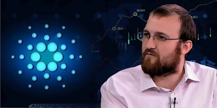Tin tức coin – Người sáng lập Cardano gọi những người ủng hộ Bitcoin ETF của BlackRock là “tham lam”