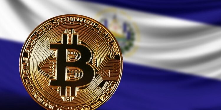 Tin tức coin – Volcano Energy nhận 1 tỷ USD cam kết cho mỏ đào Bitcoin ở El Salvador