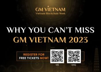 Tin tức coin – GM Vietnam 2023: Top 10 lý do bạn không thể bỏ lỡ sự kiện blockchain tầm cỡ này!