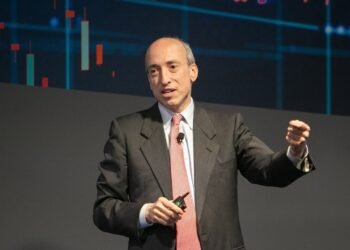 Tin tức coin – Các nhà lập pháp Hoa Kỳ đưa ra dự luật để sa thải Chủ tịch SEC Gary Gensler