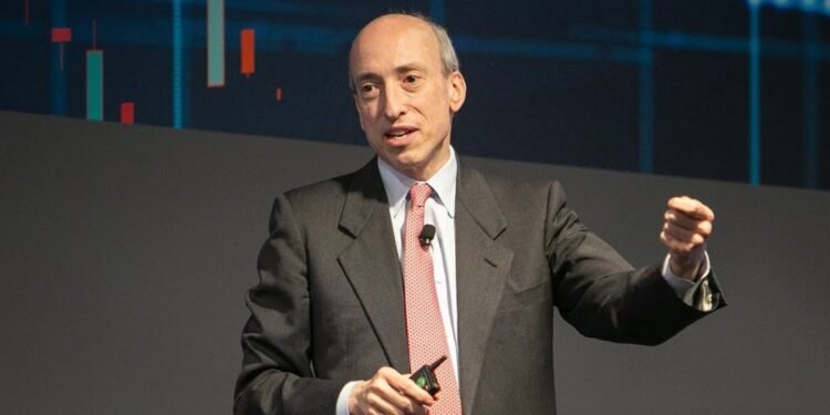 Tin tức coin – Các nhà lập pháp Hoa Kỳ đưa ra dự luật để sa thải Chủ tịch SEC Gary Gensler