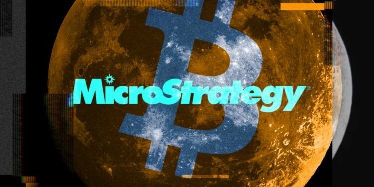 Tin tức coin – Microstrategy sẽ có lời nếu đầu tư vào ETH