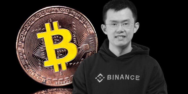 Tin tức coin – ‘SEC đang nhắm thẳng vào CZ’
