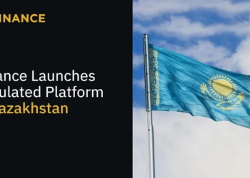 Tin tức coin – Binance mở sàn giao dịch mới ở Kazakhstan