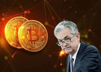 Tin tức coin – Bitcoin giảm 1.000 giá khi FED giữ nguyên lãi suất