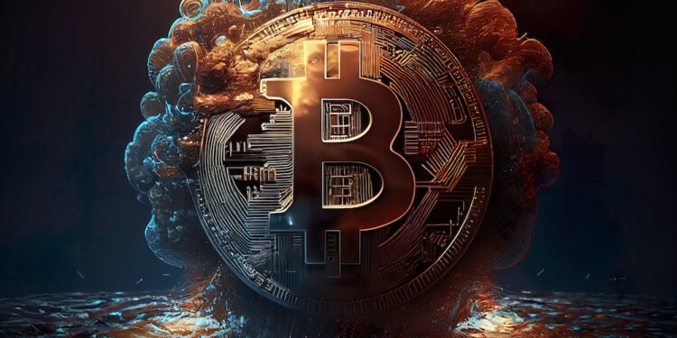 Tin tức coin – Giá bitcoin mấp mé ngưỡng 29.000 USD, lý do tăng là gì?