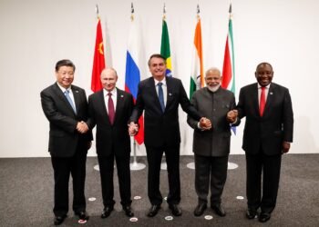 Tin tức coin – Honduras đăng ký tham gia Ngân hàng BRICS
