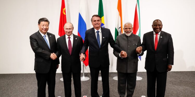 Tin tức coin – Honduras đăng ký tham gia Ngân hàng BRICS
