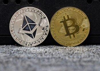 Tin tức coin – Ethereum và Bitcoin sẽ ra sao khi không nằm trong danh sách chứng khoán của SEC