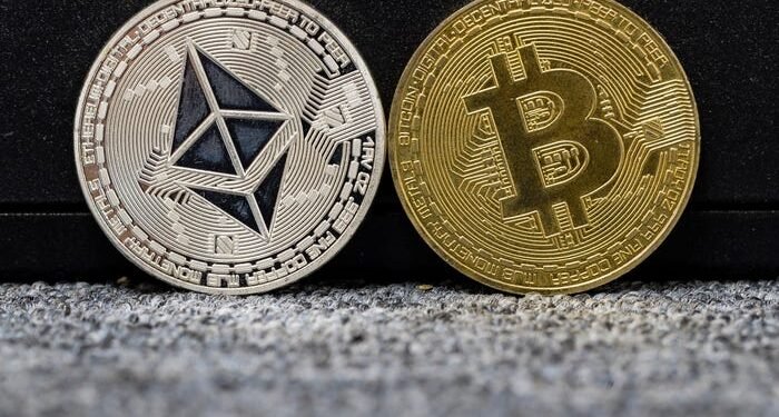 Tin tức coin – Ethereum và Bitcoin sẽ ra sao khi không nằm trong danh sách chứng khoán của SEC