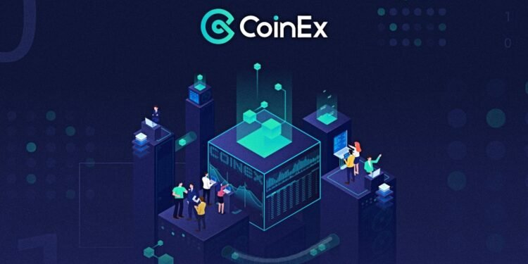 Tin tức coin – Sàn giao dịch CoinEx bị cấm ở New York, nhà chức trách thu hồi 1,7 triệu đô la