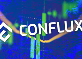 Tin tức coin – Đây là lý do tại sao đồng coin Trung Quốc Conflux (CFX) tăng 21%