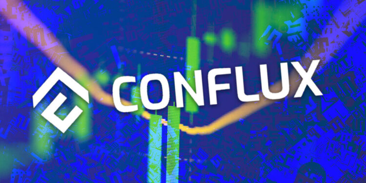 Tin tức coin – Đây là lý do tại sao đồng coin Trung Quốc Conflux (CFX) tăng 21%